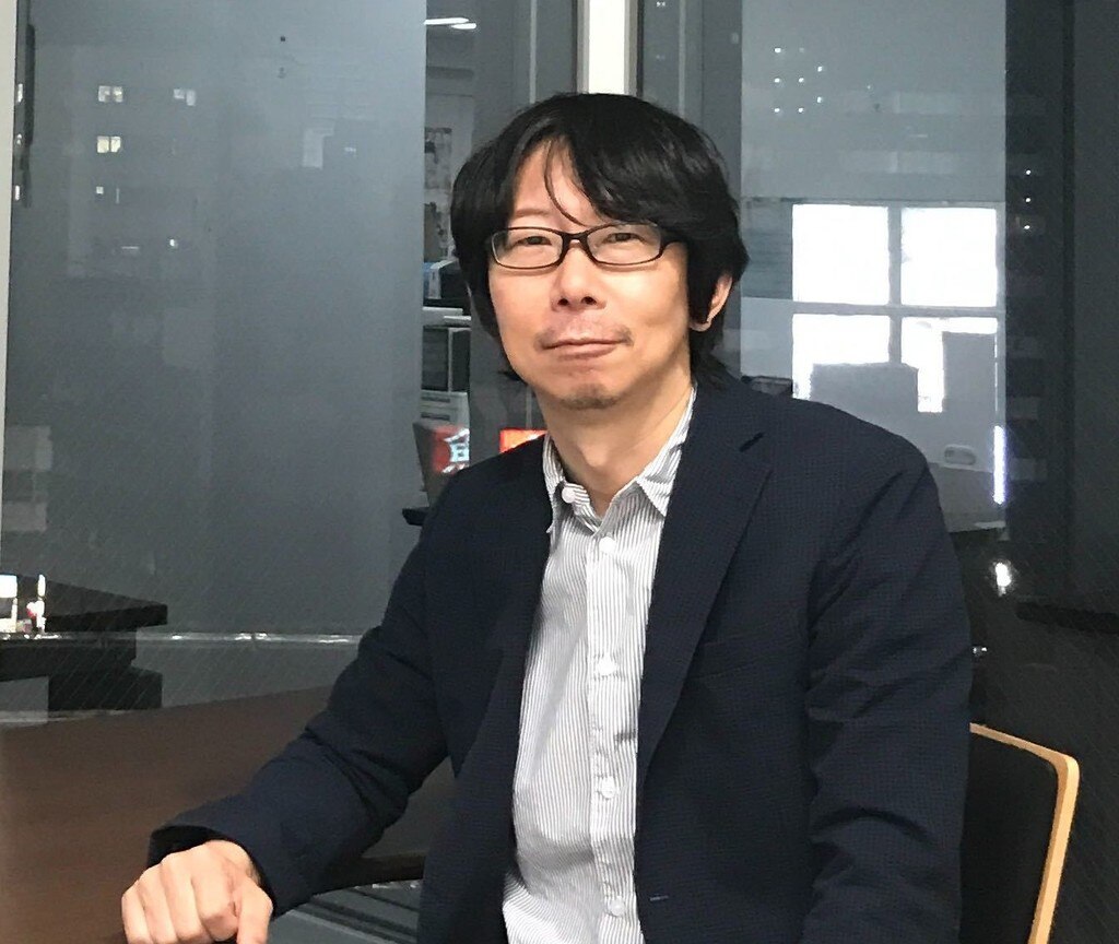 株式会社モノゴコロ 代表取締役 船山 聰様