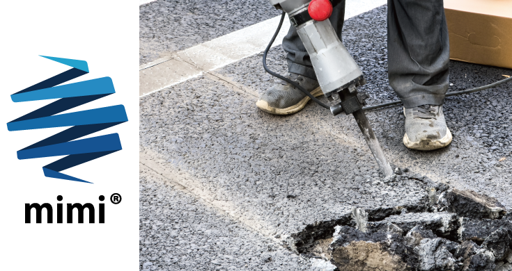 騒音環境のイメージ