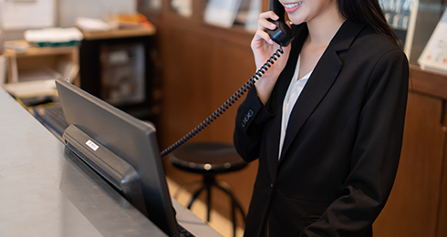 音声翻訳ソリューション