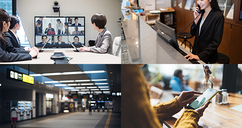 mimi®︎ ASR の採用事例