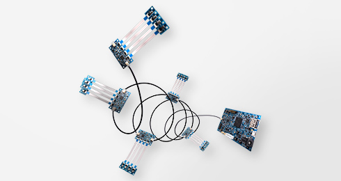 マイクアレイ開発キット T-03