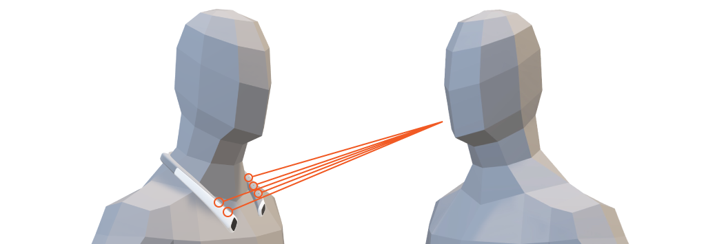 技術的イラスト