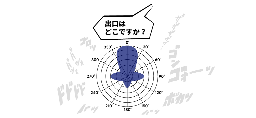 技術的イラスト