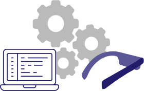 ソフトとハードの一体開発