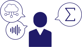 プロフェッショナルチームの最先端の知見